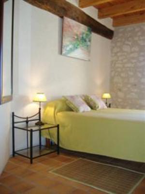 фото отеля Auberge de Crissay