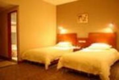 фото отеля GreenTree Inn Hongmen Tai'an