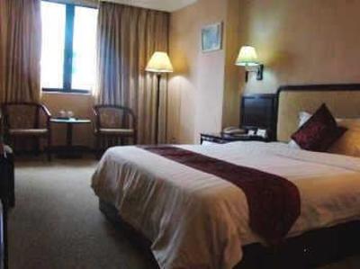 фото отеля De Bao Hotel Foshan