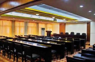 фото отеля De Bao Hotel Foshan