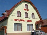 Motel-Restaurant Krinon