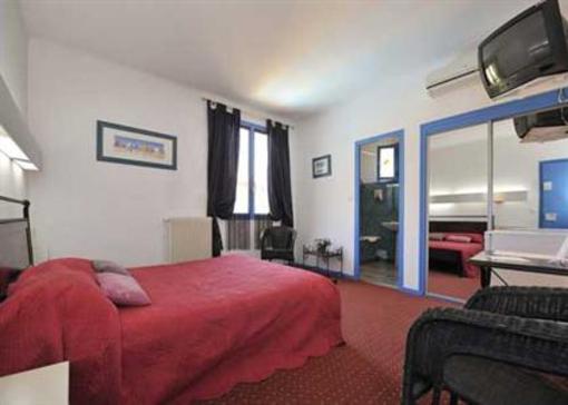фото отеля Hotel La Bastide Entraigues-sur-la-Sorgue