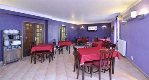фото отеля Hotel La Bastide Entraigues-sur-la-Sorgue