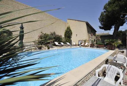 фото отеля Hotel La Bastide Entraigues-sur-la-Sorgue