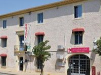 Hotel La Bastide Entraigues-sur-la-Sorgue