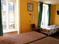 Hotel De France Dinan