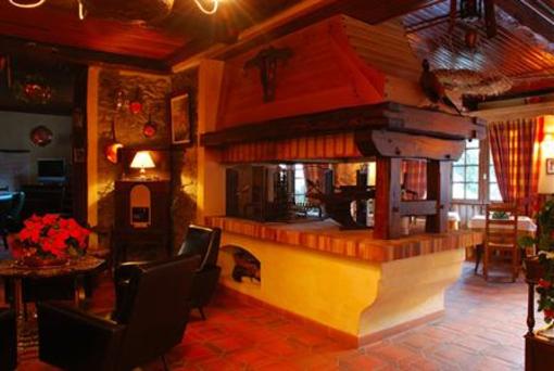 фото отеля La Bonne Auberge Valdeblore
