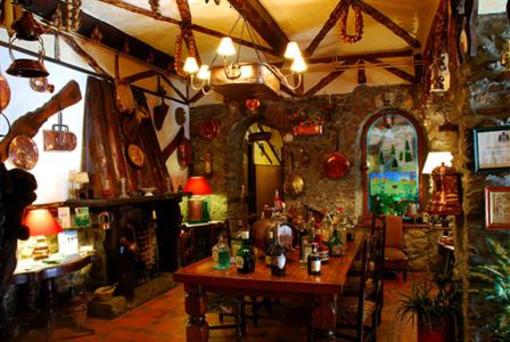 фото отеля La Bonne Auberge Valdeblore