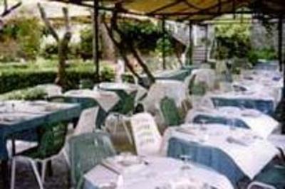 фото отеля La Bonne Auberge Valdeblore