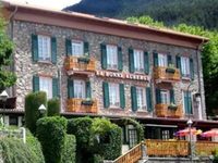 La Bonne Auberge Valdeblore