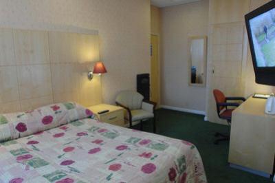 фото отеля Lysses House Hotel