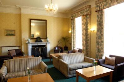 фото отеля Lysses House Hotel