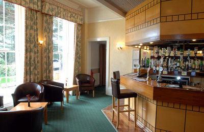 фото отеля Lysses House Hotel