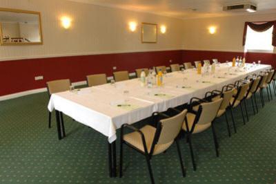фото отеля Lysses House Hotel