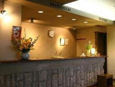 фото отеля Hotel Route Inn Court Minami-Alps