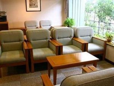 фото отеля Hotel Route Inn Court Minami-Alps