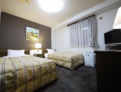 фото отеля Hotel Route Inn Court Minami-Alps