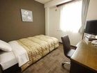 фото отеля Hotel Route Inn Court Minami-Alps