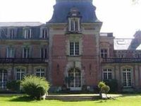 Chateau de Bertreville
