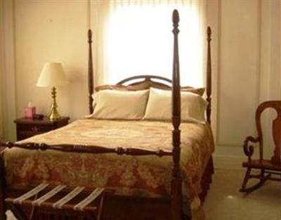фото отеля Victoria on Main Bed and Breakfast
