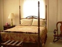 Victoria on Main Bed and Breakfast
