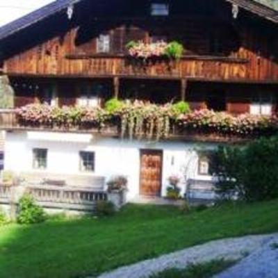 фото отеля Bauernhof Daxerhof