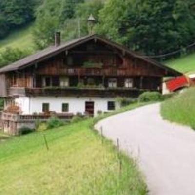 фото отеля Bauernhof Daxerhof