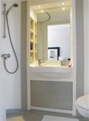 фото отеля Hotel Akena City Gaillac Brens