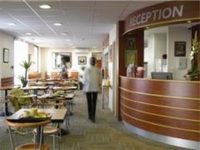 Hotel Akena City Gaillac Brens
