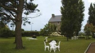 фото отеля Manoir De La Salmoniere
