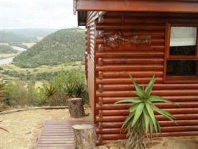 фото отеля Mansfield Reserve Lodge Port Alfred