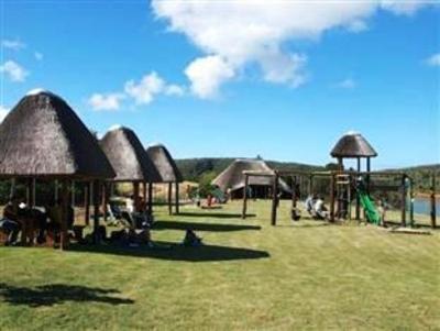 фото отеля Mansfield Reserve Lodge Port Alfred