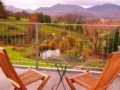 фото отеля The Lookout Keswick