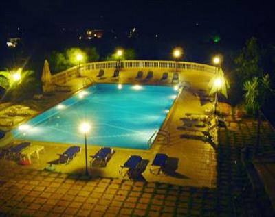 фото отеля Zante Hill Apartments