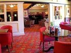 фото отеля Premier Inn Blackpool Kirkham Preston