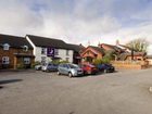 фото отеля Premier Inn Blackpool Kirkham Preston