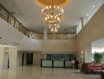 фото отеля Jinluan Hotel