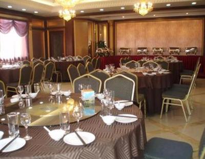 фото отеля Jinluan Hotel