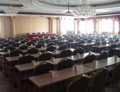 фото отеля Jinluan Hotel