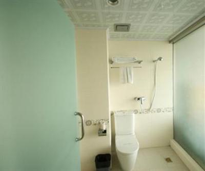 фото отеля Jinluan Hotel