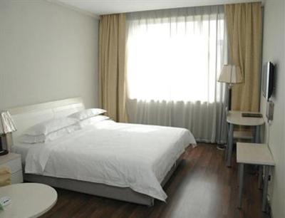 фото отеля Jinluan Hotel