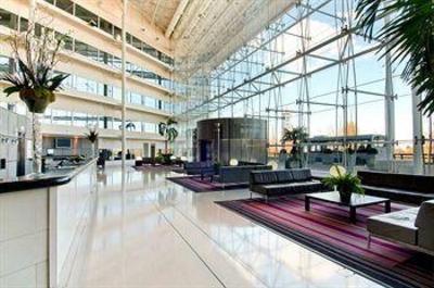 фото отеля Hilton London Heathrow Airport