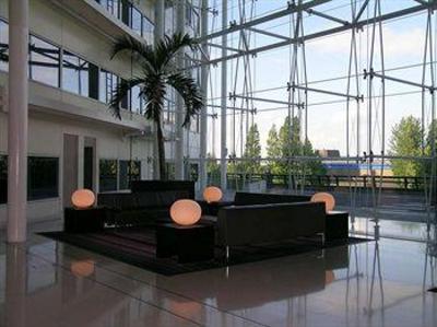 фото отеля Hilton London Heathrow Airport