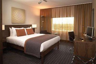 фото отеля Hilton London Heathrow Airport