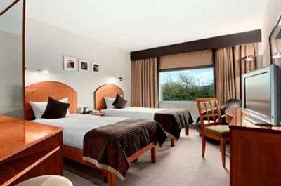 фото отеля Hilton London Heathrow Airport