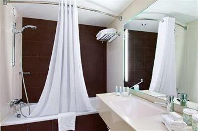 фото отеля Hilton London Heathrow Airport
