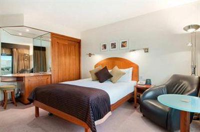 фото отеля Hilton London Heathrow Airport