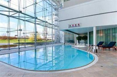 фото отеля Hilton London Heathrow Airport