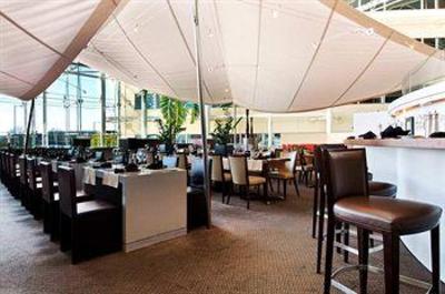 фото отеля Hilton London Heathrow Airport