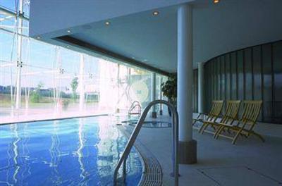 фото отеля Hilton London Heathrow Airport